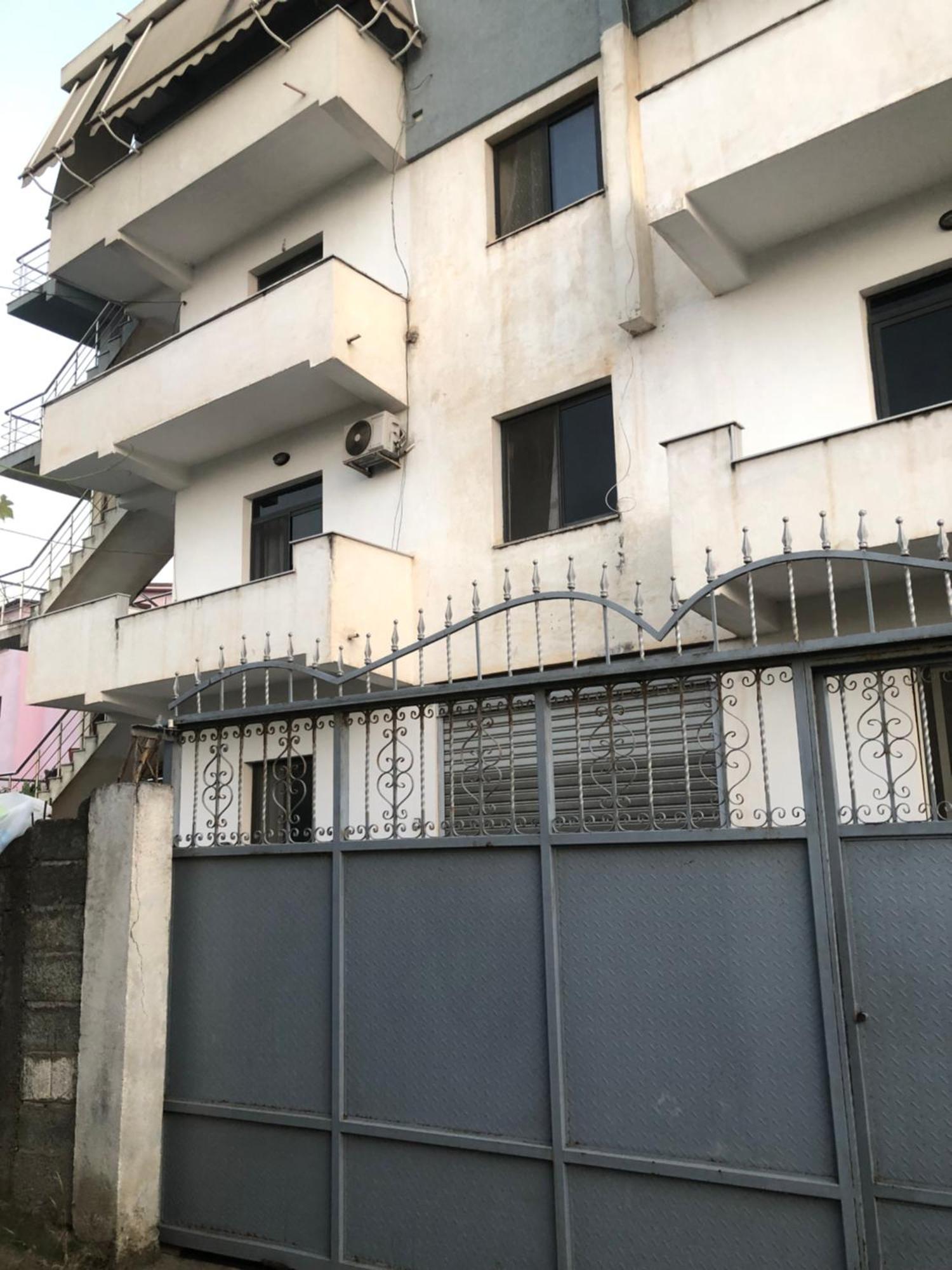 Rooms For Rent Durres Bagian luar foto