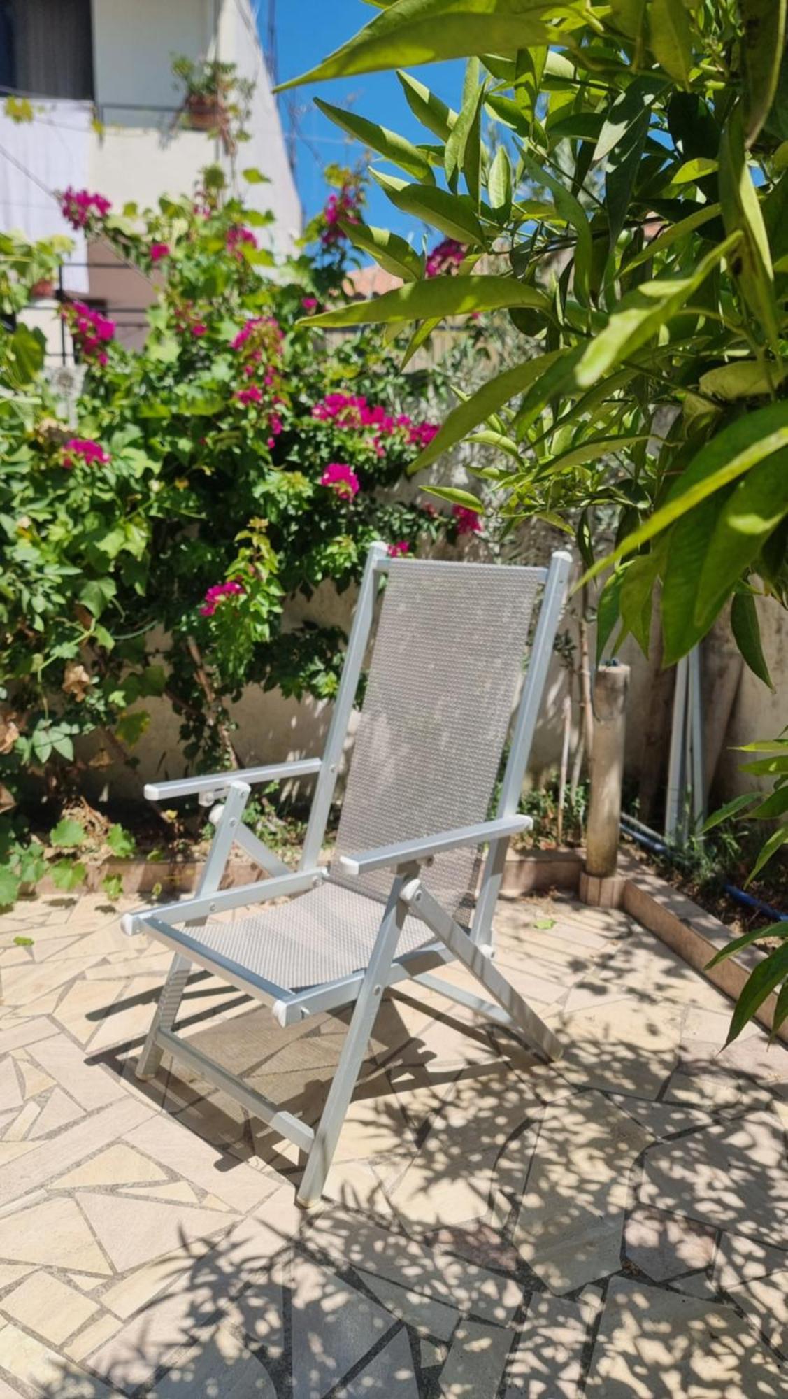 Rooms For Rent Durres Bagian luar foto